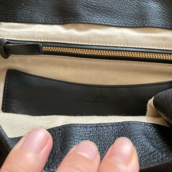 Chloe shoulder bag - Picture 9 of 10